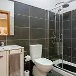 Tatil Evi Moradia Casa Feliz Santa Cruz (Madeira)