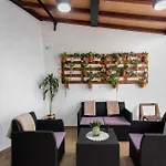 Moradia Casa Feliz Santa Cruz (Madeira)