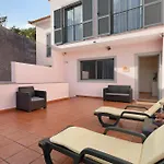Hébergement de vacances Moradia Casa Feliz Santa Cruz (Madeira)
