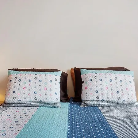 Moradia Casa Feliz *