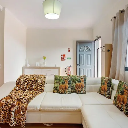 Moradia Casa Feliz 펜션 *