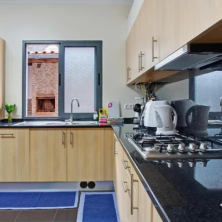 Moradia Casa Feliz Ferienhaus
