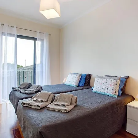 Casa de Férias Moradia Casa Feliz