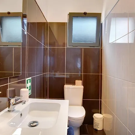 펜션 Moradia Casa Feliz *