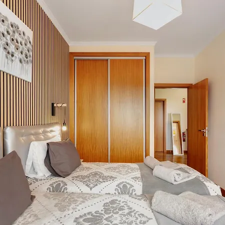 Moradia Casa Feliz 度假居