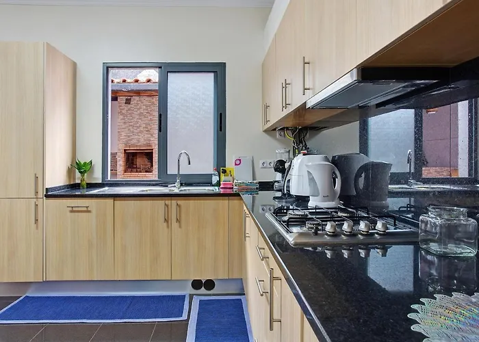 Moradia Casa Feliz Casa de Férias