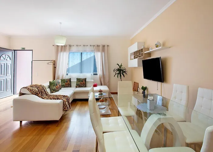 Moradia Casa Feliz *