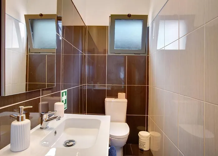 Dom wakacyjny Moradia Casa Feliz *