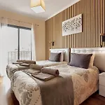 別荘 Moradia Casa Feliz