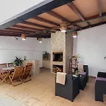 בית נופש Moradia Casa Feliz סנטה קרוז