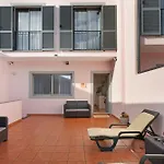 Moradia Casa Feliz בית נופש סנטה קרוז