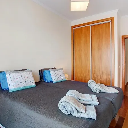 Moradia Casa Feliz 度假居