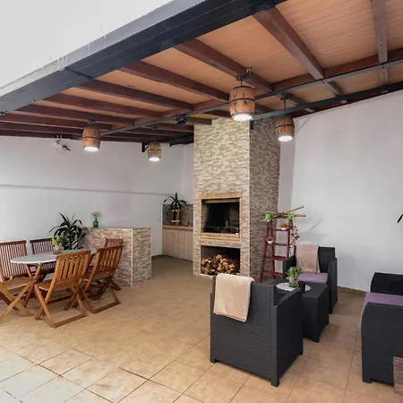 度假居 Moradia Casa Feliz