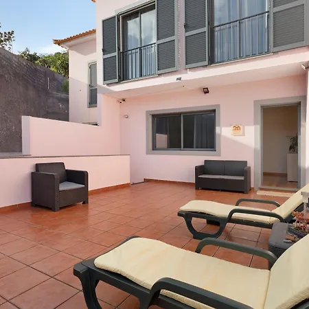 度假居 Moradia Casa Feliz