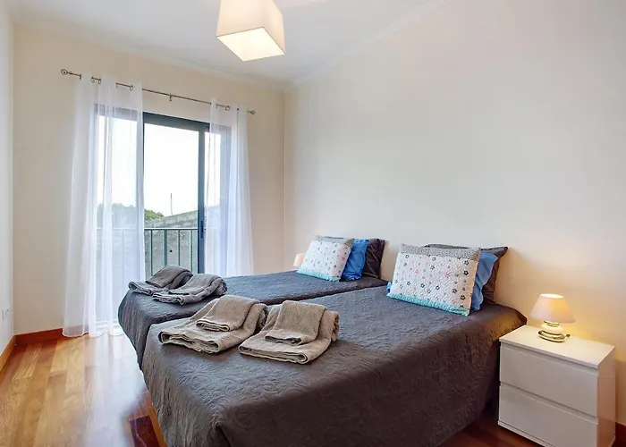 Дом отдыха Moradia Casa Feliz