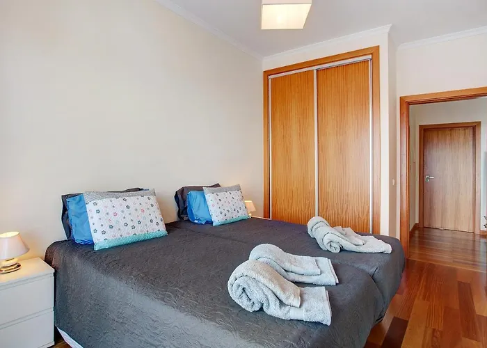 Moradia Casa Feliz 度假居