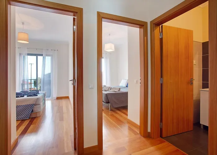 Moradia Casa Feliz 度假居